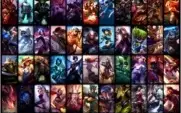 conta de lol,todos campeoes,106 skins,varios emotes e icones