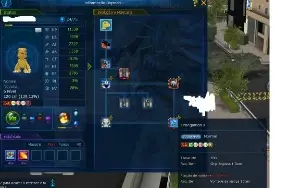 Conta EndGame LADMO Omegamon