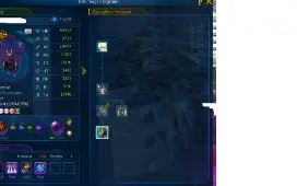 Conta EndGame LADMO Omegamon