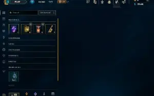 Conta Gm Com 75% De Wr 30K Ea