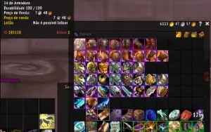 Warrior Gladiador Elite Prideful Season 15 WoW, CM Pandaria.