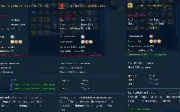 Conta Nadmo Miko Mode + Zwart D