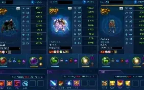 Conta Nadmo Miko Mode + Zwart D