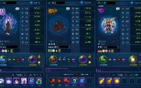 Conta Nadmo Miko Mode + Zwart D
