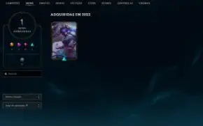 Conta lol diamante 4 sem email confirmado ganhando 30 pdl