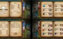 G1 com Seara Tiana Bastet Psma Hathor Kinki Leah +53Nat5s