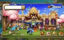 G1 com Seara Tiana Bastet Psma Hathor Kinki Leah +53Nat5s
