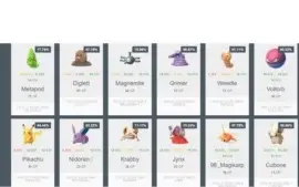 CONTA POKEMON GO LVL 23, VARIOS POKEMONS RAROS