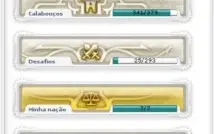 Conta Wakfu servidor efrim com osamodas lvl 197