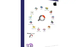 PhotoScape para Mac m1 m2 e intel