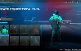 Conta Activision Cod Mw3 Ed Cofre Interestelar + Boreal