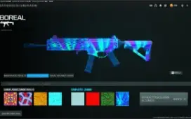 Conta Activision Cod Mw3 Ed Cofre Interestelar + Boreal