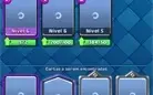 brawl stars nível 15560 troféus + conta clash royale arena14