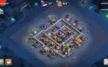 Cv16 Clash of clans