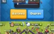 clash royale nv12 + clash of clans cv8 barato