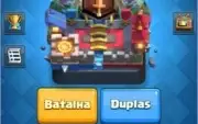 clash royale nv12 + clash of clans cv8 barato