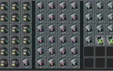 CONTA DARKORBIT BR2 BASICA COM CAÇA2 LVL 19 SKYLAB LVL 20