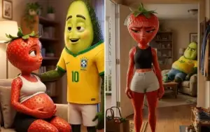 Pack Novelinhas de Frutas Virais 2026 (+1000 vídeos)