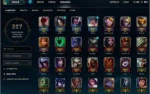 Conta Platina 5 Solo/Duo/Flex