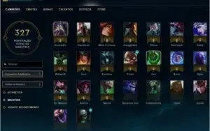 Conta Platina 5 Solo/Duo/Flex
