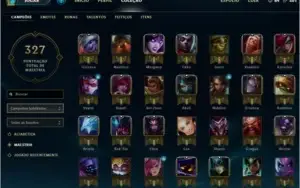 Conta Platina 5 Solo/Duo/Flex