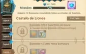 Cc 7ds Com vários Recursos
