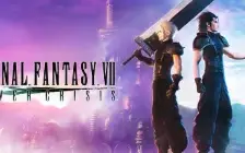 Final Fantasy Vii Ever Crisis - Conta Steam Offline