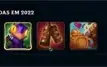 Conta LoL - Gold III