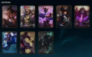 Conta Mestre 660Pdl 60% Winrate