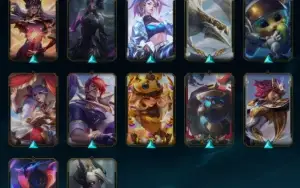 Conta Mestre 660Pdl 60% Winrate