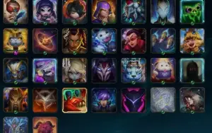 Conta Mestre 660Pdl 60% Winrate