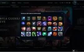 Plat 3 | 130 Champs | 51 Skins | 11 Pag. Runa | Full Espolio