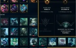 CONTA GOLD 3 - 1/0 MD10 - PLAT 1 70% WR S9