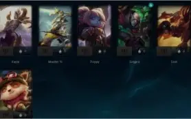 prata 2 boa pra main suporte lvl 63 36 champs 8 skins