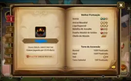 Conta summoners War 7 LDS