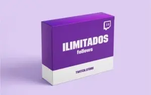 MÉTODO PARA CONSEGUIR SEGUIDORES NA TWITCH ILIMITADAMENTE!