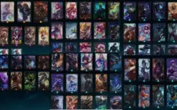 Conta League of Legends Nv408 Platina 2, 333 skin + Valorant