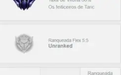 CONTA D2 WINRATE ALTO GANHANDO MUITO PDL