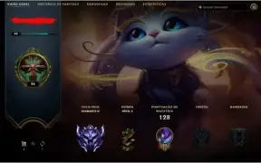 CONTA D2 WINRATE ALTO GANHANDO MUITO PDL