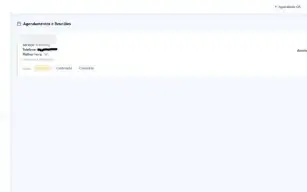 Agendamentos Com ChatBot e ChatGPT