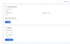 Agendamentos Com ChatBot e ChatGPT