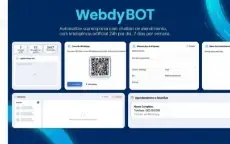 Agendamentos Com ChatBot e ChatGPT