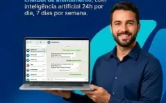 Agendamentos Com ChatBot e ChatGPT
