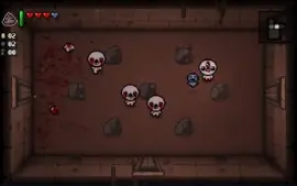 The Binding of Isaac: Rebirth Original