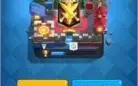 Conta Clash 34 Cartas Full