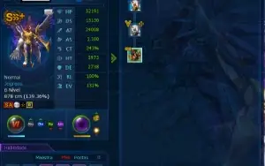 Conta Mid/Late Game Susa shin/DKbagra/Sakuyashin Ladmo