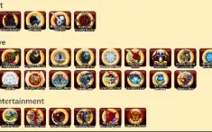 Conta Aqw 10 Anos End Game / Rara
