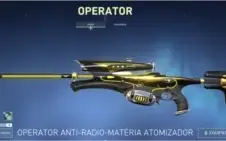 CONTA PLATINA 2 COM VÁRIAS SKINS+ 1350VP