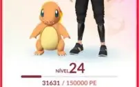 conta pokemon go