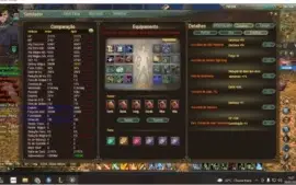 ARCANO FULL JADE / FULL 105 / FULL RUNAS 7